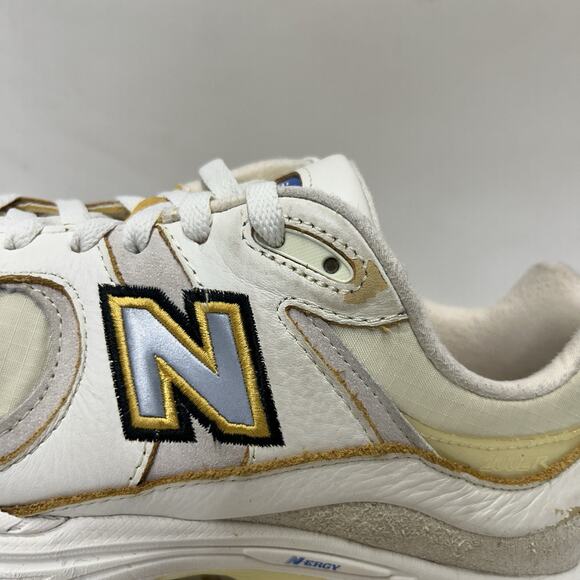 New Balance JFG x 2002R “Conversations Amongst Us” main image 4